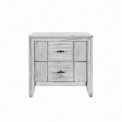 ELEANOR GREY NIGHTSTAND