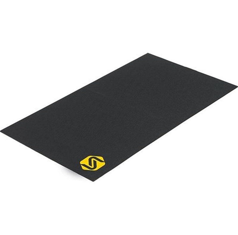 5" W Plastic Mat