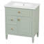 Meuble-lavabo de 30 po avec lavabo en céramique-1436361078-1436361081-1436361083