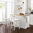Diamondback Kitchen Island Set-812449661-812449659