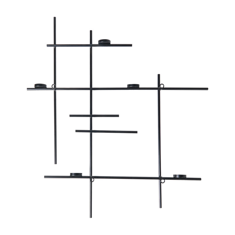 PORTO Metal Wall Wall Sconce