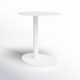 Ryan 20'' Aluminum Outdoor Side Table