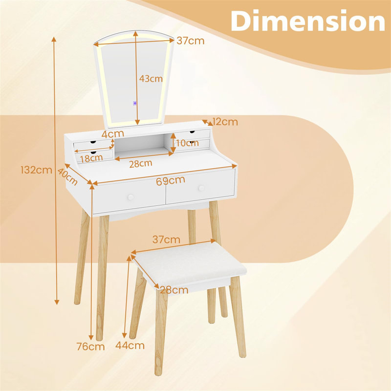 Dressing Table