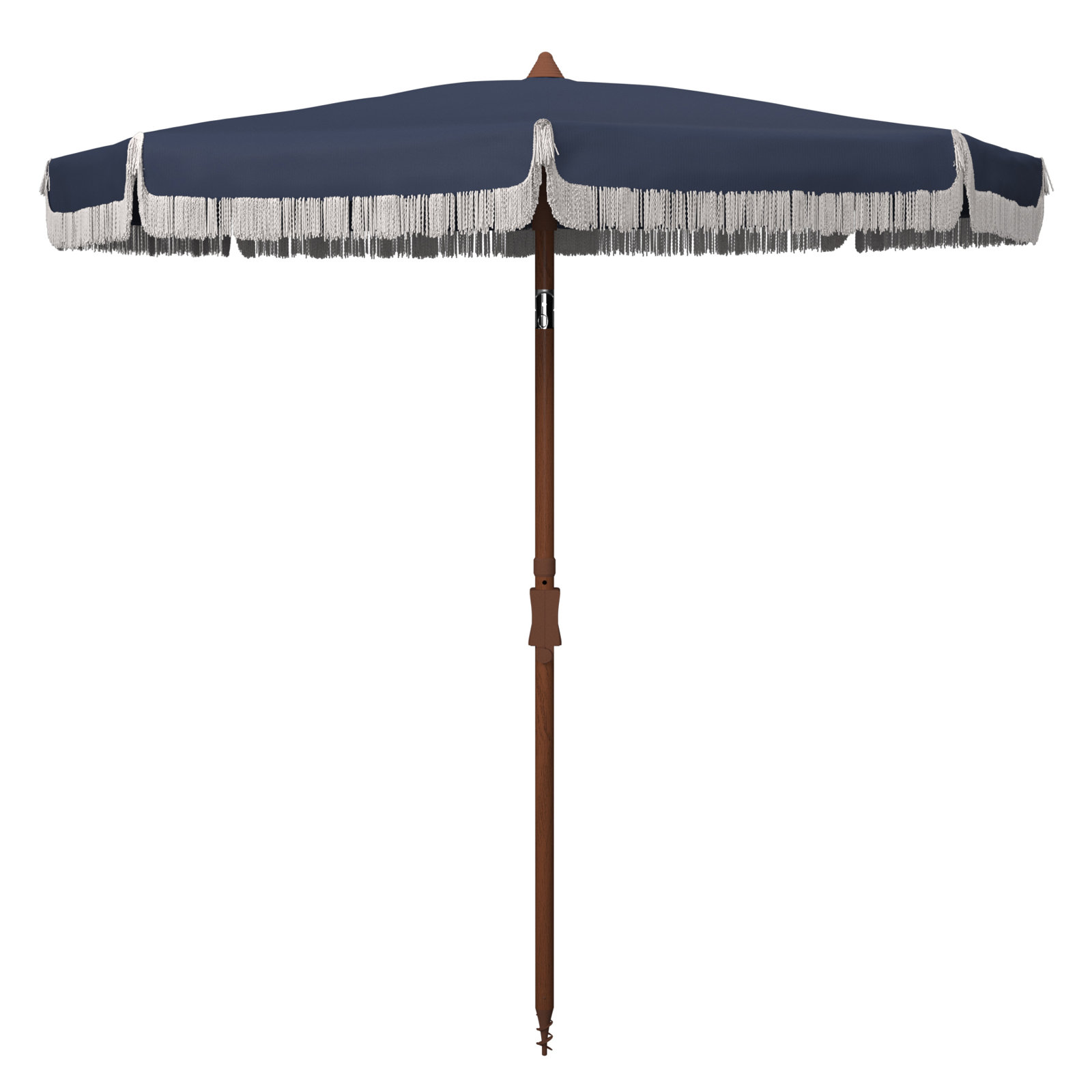 Tyler 6.1' Umbrella, Navy