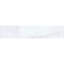  Amsterdam 2" x 10" Polished Ceramic Bullnose Tile-54509027