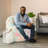 Standard Bean Bag Chair-740130891-752577904