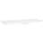 Foust 2 Piece Straight Floating Shelf-88675286-88675288