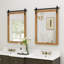 Miroir d'appoint mural rectangulaire-1084267369-1079900228