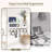 Joneric Wall Organizer
