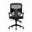 Basyx Ergonomic Mesh Task Chair