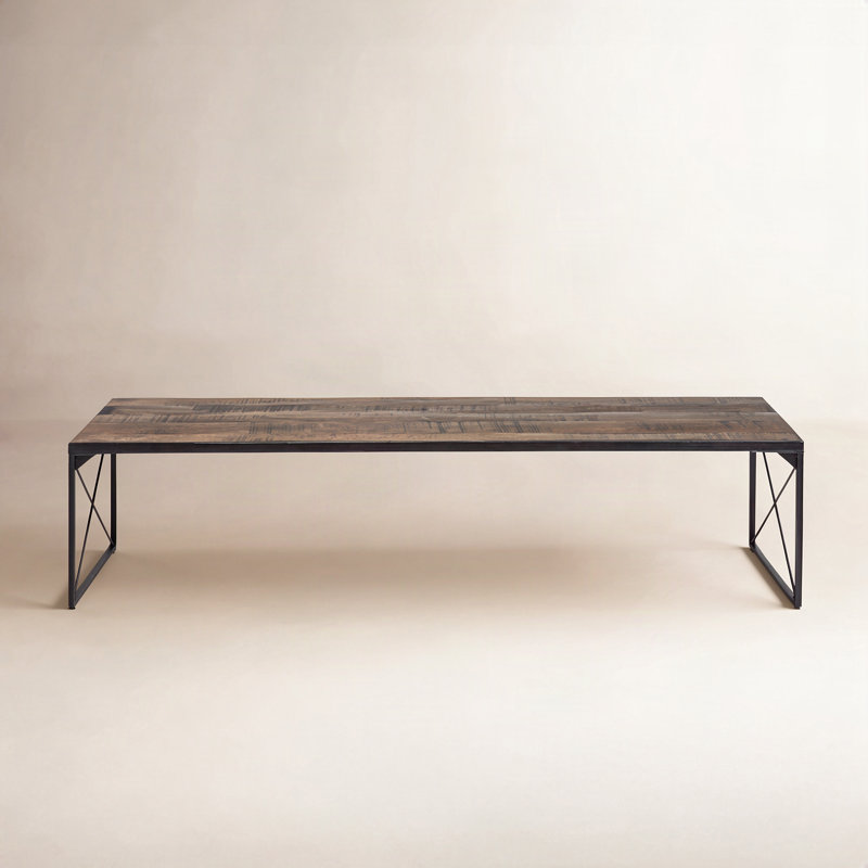 Barnaby Bench
