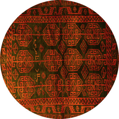 Animal Print Indoor Rug