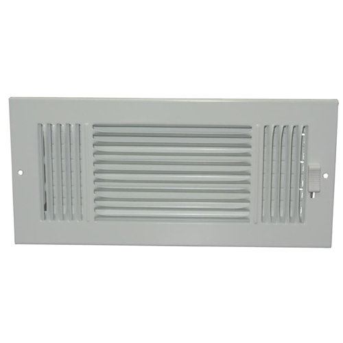 ProSelect Steel Ceiling Vent Cover | Wayfair