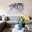 « friends », impression sur toile-29084416