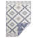 Malibu Woven Blue Rug