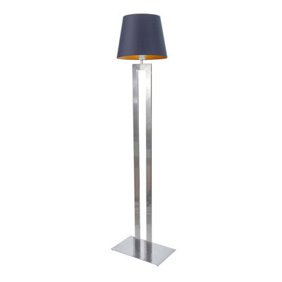 Saleh 172cm Traditional Floor Lamp