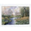 Printemps a commencé par Peter Motz - reproduction sur toile-72776921-72776919-72773069