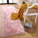 Collingsworth Sheepskin Indoor Rug
