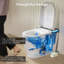 Toilette intelligente ADA Comfort