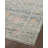 Magnolia Home By Joanna Gaines X Loloi Millie Blue / Multi Area Rug-1633940469
