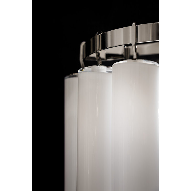 Tyrell 4 - Light Chandelier