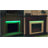 50" Electric Fireplace with Mantel, Freestanding TV Stand -669478732