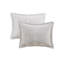 Ensemble de literie en fausse fourrure Cozy
