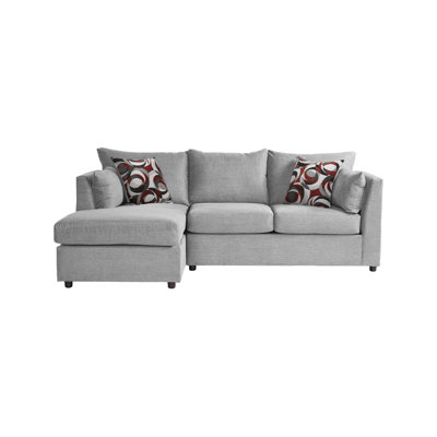 2-Piece Sectional