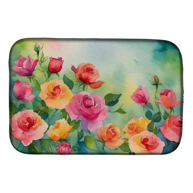 Drying Mat