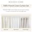 100% French Linen Curtain Set-948801190-948801210