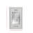 Foreside Home & Garden "Family" Photo Box Picture Frame