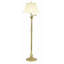 Newport Swing Arm Floor Lamp-407192116