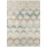 Beige/Blue