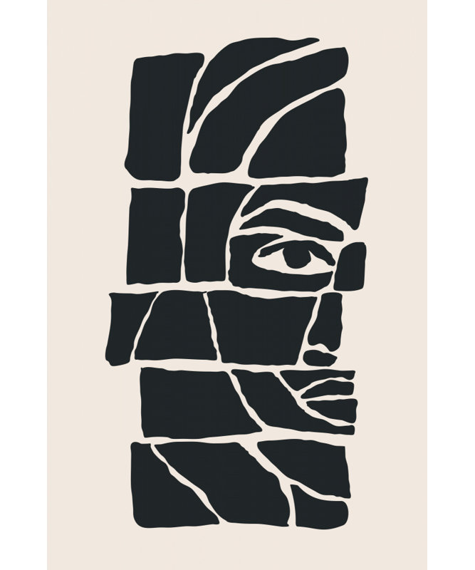 Wrapped Canvas Print, 91.44 cm H x 60.96 cm W