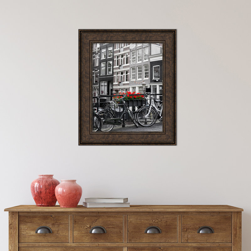 Cadre photo simple Raynor, 16 po x 20 po