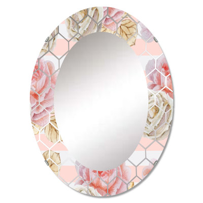 Wall Mirror