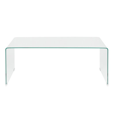Bayville Sled Coffee Table