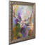 « flambe », impression sur toile tendue-25777501-25777571-25777567