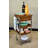 Albarracin Kitchen Cart