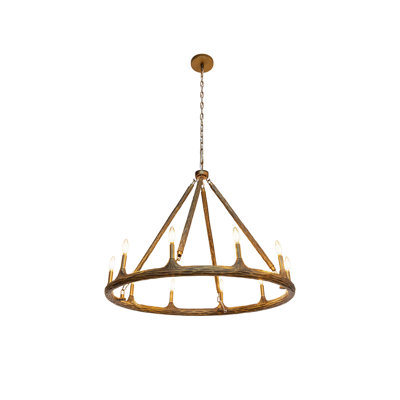 Wolfgang Chandelier
