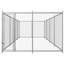 Crescio Outdoor Dog Kennel -1926024251