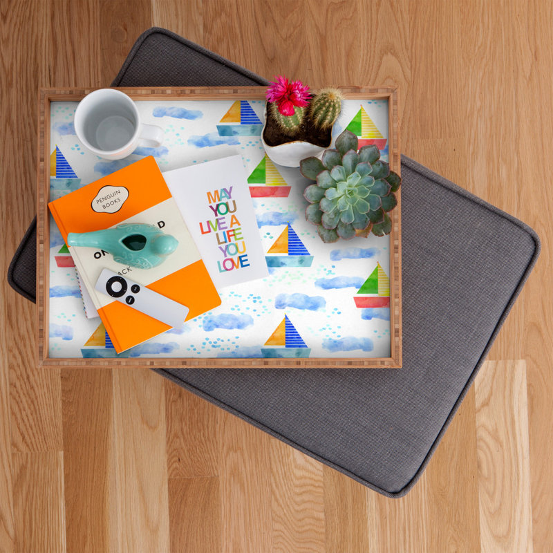 Bamboo Tray