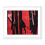Lumberjack 12 Painting by Karin Bos-48619051-48619052