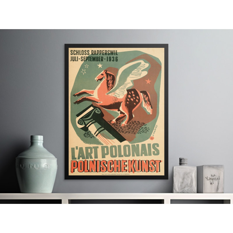 Camden Print, 20x30