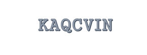 KAQCVIN Logo