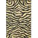 Testerman Animal Print Indoor Rug