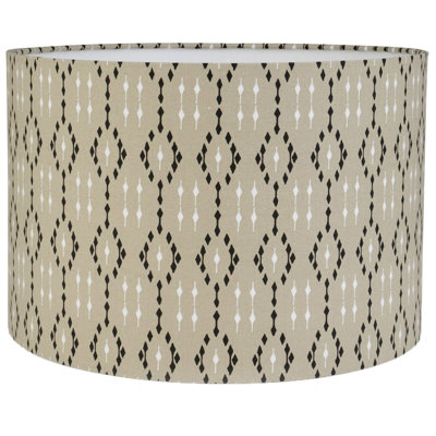 Cotton Drum ( Screw On ) in Teal