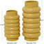 Alix 16.2'' Stoneware Table Vase-88040051