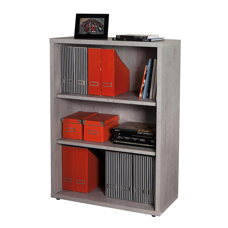 Disegno 112 cm H x 82 cm W Standard Bookcase