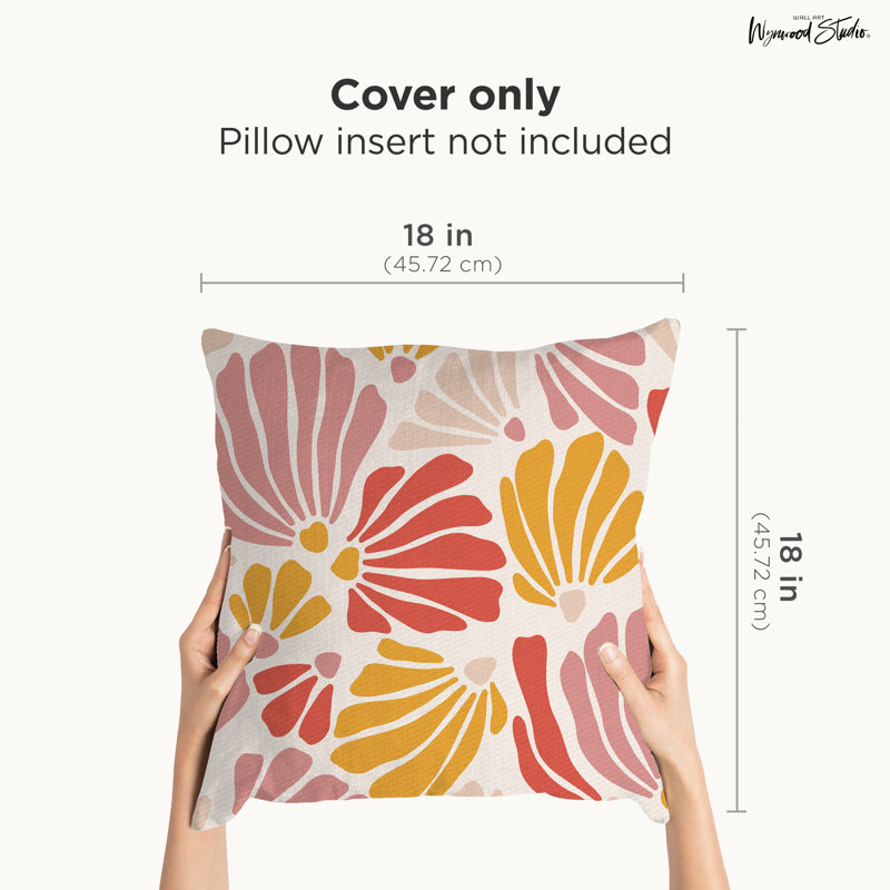 Pillow Cover